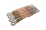 Carquest STP354 STP 354 22-18 Gauge Solder Ring Terminals Lot of 8 Brand New!