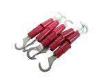 Carquest STP165 STP-165 Terminals Lot of 10