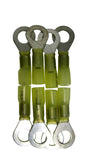 Carquest STP364 STP 364 3/8" Stud 12-10 Gauge Terminals Brand New! Ready to Ship