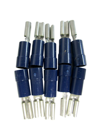Carquest STP485 STP 485 16-14 Gauge Female Terminals Brand New! Ready to Ship!
