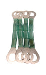 Carquest STP361 STP 361 16-14 Gauge 3/8" Stud Solder Ring Terminals Brand New!