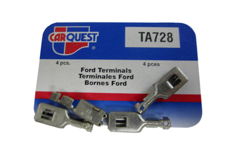 Carquest TA728 Ford Terminals TA-728