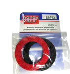 Standard Handy Pack BPP73 Side Mount Battery Terminal Protectors Brand New!