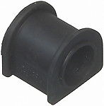 TRW HB1586 Rubber BushingFits 1984-2003 Dodge Ram Jeep Cherokee New!