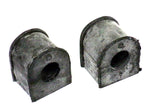 (2) Big A Rubber Bushings HB1197