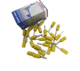 Carquest STP380 Wire Pin Terminals 12-10GA.  Brand New