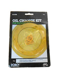 Dorcy International 61-3720 Oil Change Kit For Volkswagen 1961-1973  613720
