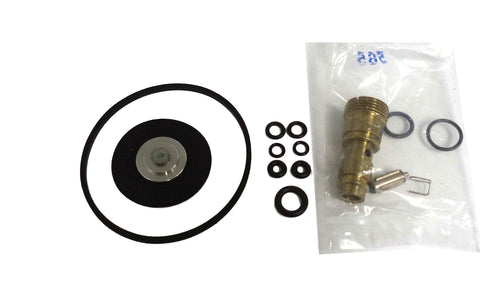 Keihin Carburetor Hand Choke Repair Kit 50-543 50543 Fits Honda Civic