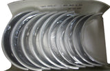 Federal Mogul 6781 M .50 MM Crankshaft Main Bearing Set