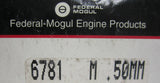 Federal Mogul 6781 M .50 MM Crankshaft Main Bearing Set