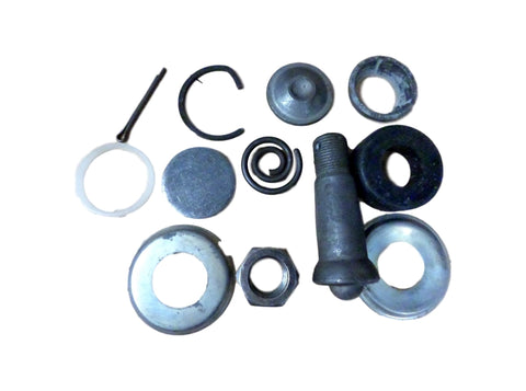 Moog ESK-371 Tie Rod Socket End Repair Kit ESK371