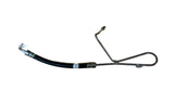 Ford OEM F4TZ-3A719-D Power Steering Pressure Line Hose Assy 360880 91744 4943