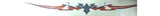 Graphic Decal Red Tribal Windshields