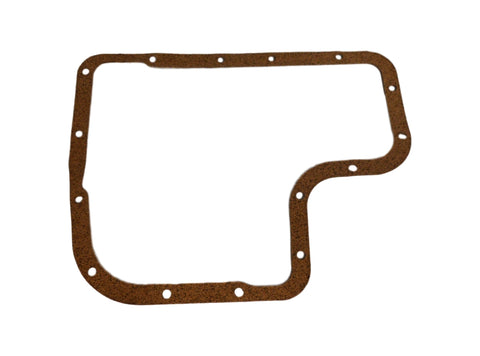 Pan Gasket 65501 325 Steel Shield