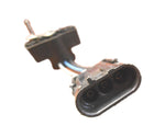 Throttle Position Sensor Wiring Connector 2F5C