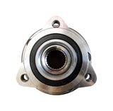 Federal Mogul 513117  Axle Bearing and Hub Assembly
