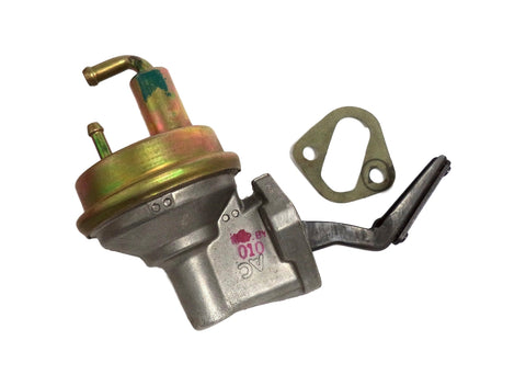ACDelco 41093 Mechanical Fuel Pump With Gasket 015R41093