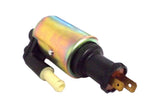 Master E2011 Solid State Electric Fuel Pump Fits 1986 1987 Ford Mercury