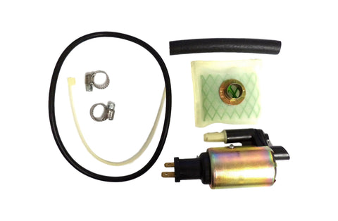 Master E2011 Solid State Electric Fuel Pump Fits 1986 1987 Ford Mercury