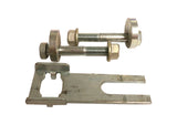 Specialty Products 83400 Front or Rear Camber Adjuster Up To 1.5 Degree