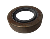 National Oil Seals 204005 Wheel Seal