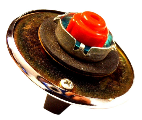 Iapco Imported Parts T-0161-002 Gas Fuel Cap T0161002 Pressure Vacuum