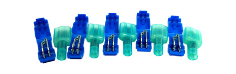 Standard STP138 Terminals (10 pcs) STP-138 138