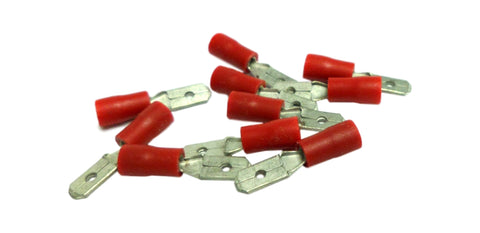 Standard STP480 Terminals (10 pcs) STP-480 480
