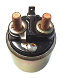 Starter Solenoid With Bracket