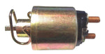 Starter Solenoid With Bracket