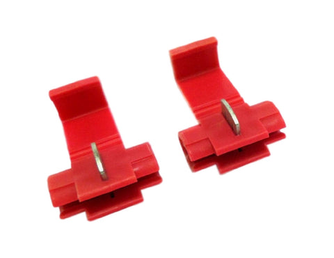 Handy Pack ET381 Quick-Splice Connector (2) Pieces 22-18 Gauge ET-381