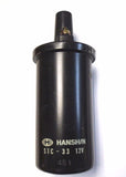 Hanshin STC-33 Ignition Coil 12V STC33