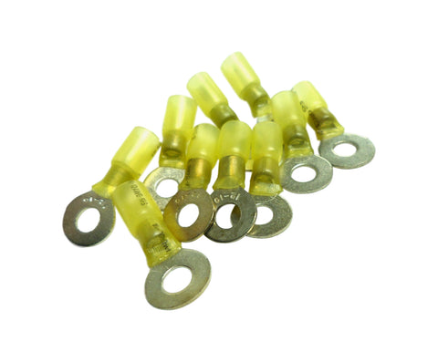 Carquest STP128H Terminals STP-128-H Qty 10