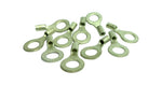 Carquest SST72 Terminals SST-72 Qty 10