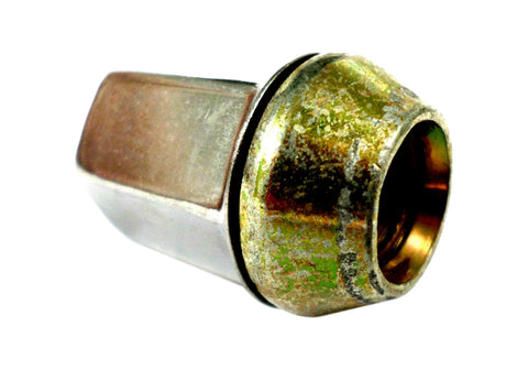 Raybestos 8979N (1) Wheel Lug Nut - Professional Grade