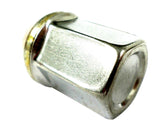 Raybestos 8979N (1) Wheel Lug Nut - Professional Grade