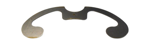 TRW 13556 Metal Alignment Camber/Toe Shim Single