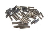 Bower C 407-Q Roller Bearings C407Q 52 Pieces Total