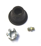 Suspension Steering Control Z 5082 Hardware Kit Z5082