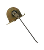 Federal Mogul Carter 170-1371 Choke Thermostat