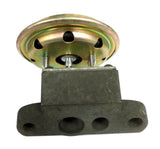 BWD EC801 EGR Valve w/ Gasket and Washers Borg Warner