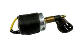 BWD ECS19 Fuel Shutoff Solenoid ECS 19 Borg Warner