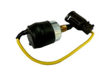BWD ECS19 Fuel Shutoff Solenoid ECS 19 Borg Warner