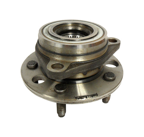 Federal Mogul 513063 Bower BCA Wheel Bearing and Hub Assembly 713063