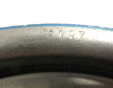 Stemco 2097 Oil Bath Seal Plug 370069A 52658 320-2060