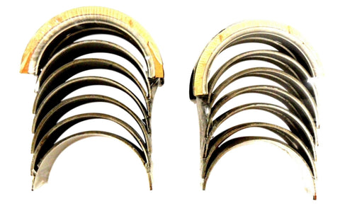 TRW MS2659P-10 Engine Crankshaft Main Bearing Set MS659P-10 - 010