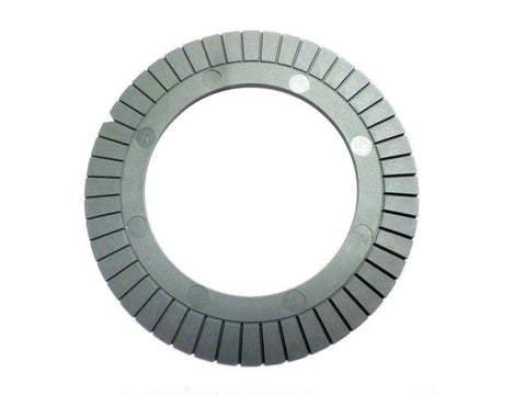 Sealed Power 817-14921 Alignment Camber/Toe Shim 1/2 Degree Gray 81714921