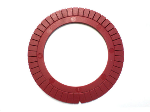 Sealed Power 817-14932 Alignment Camber/Toe Shim 3/4 Degree Burgundy 81714932