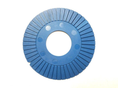 Sealed Power 817-14900 Alignment Camber/Toe Shim 1/4 Degree Blue 81714900