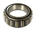 NAPA - Timken LM603049 Differential Bearing, Rear, Front LM-603049